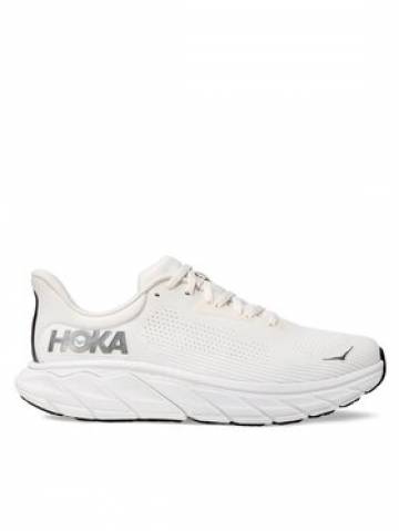 Hoka Взуття для бігу Arahi 7 1147850 Білий Hoka Взуття для бігу Arahi 7 1147850 Білий