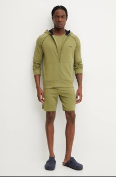 Кофта лаунж BOSS Mix&Match Jacket H