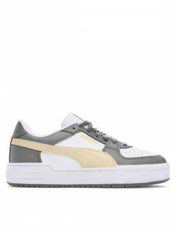 Puma Снікерcи Ca Pro 386083 09 Білий Puma Снікерcи Ca Pro 386083 09 Білий