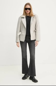 Кожаная куртка Gestuz