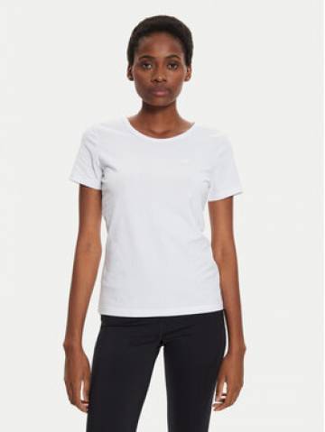 4F Футболка 4FWMM00TTSHF1845 Білий Slim Fit 4F Футболка 4FWMM00TTSHF1845 Білий Slim Fit