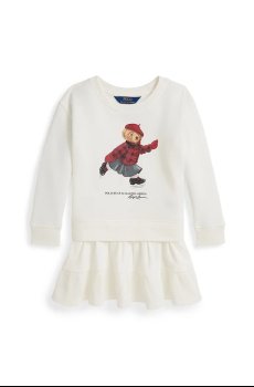 Детское платье Polo Ralph Lauren