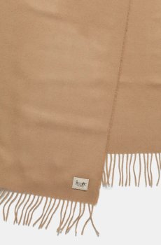 Шерстяной шарф My Alpaca