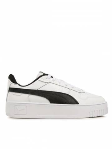 Puma Снікерcи Carina Street 389390 03 Білий Puma Снікерcи Carina Street 389390 03 Білий