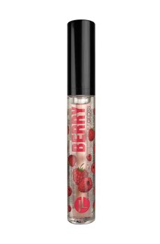 Блеск-масло для губ Jovial Luxe Gloss Berry, 4 мл