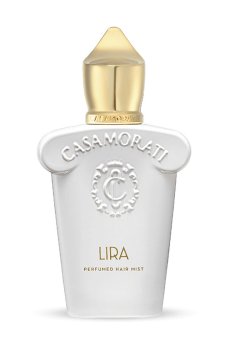 Парфюмированный мист для волос Xerjoff Lira женский, 30 мл