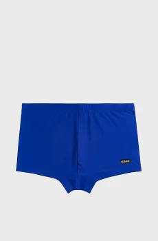 Мужские синие плавки Синий M Atlantic KMS-315