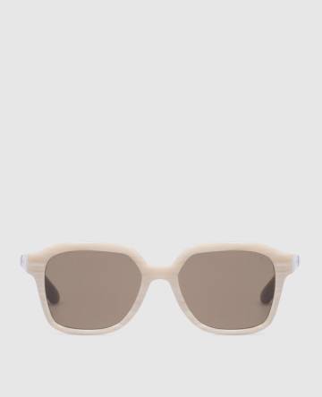 Бежевые очки Sartorial Sunset Бежевые очки Sartorial Sunset