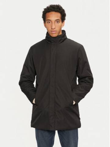 Brave Soul Куртка парка MJK-MEMPHISV2 Чорний Regular Fit Brave Soul Куртка парка MJK-MEMPHISV2 Чорний Regular Fit