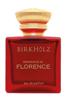 Birkholz Romance in Florence Парфюмированная вода унисекс, 100 мл