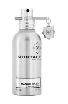 Montale Mango Manga Парфюмированная вода унисекс, 50 мл