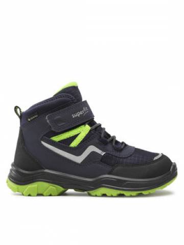 Superfit Снігоходи GORE-TEX 1-000074-8000 M Cиній Superfit Снігоходи GORE-TEX 1-000074-8000 M Cиній