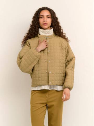 Karen by Simonsen Пуховик Gaunes 10104153 Золотий Loose Fit Karen by Simonsen Пуховик Gaunes 10104153 Золотий Loose Fit