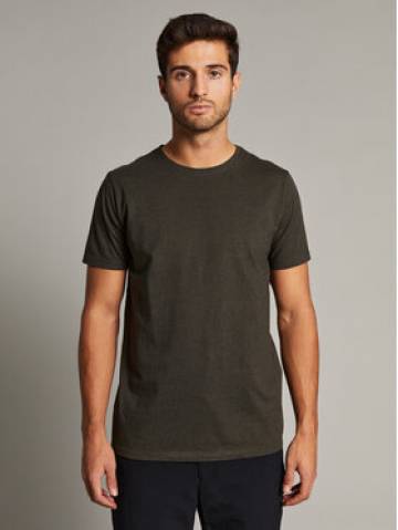 Matinique Футболка Jermane 30204781 Зелений Regular Fit Matinique Футболка Jermane 30204781 Зелений Regular Fit