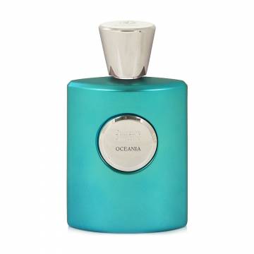 Giardino Benessere Oceania Духи унисекс, 100 мл Giardino Benessere Oceania Духи унисекс, 100 мл