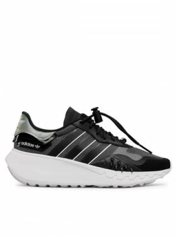 adidas Снікерcи Choigo FY6503 Чорний adidas Снікерcи Choigo FY6503 Чорний