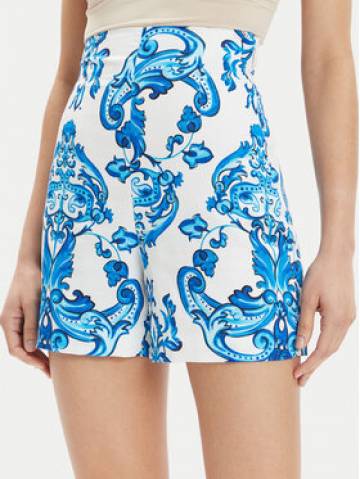 Marciano Guess Шорти з тканини 4GGD05 9708Z Кольоровий Slim Fit Marciano Guess Шорти з тканини 4GGD05 9708Z Кольоровий Slim Fit