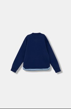 Детская кофта Emporio Armani