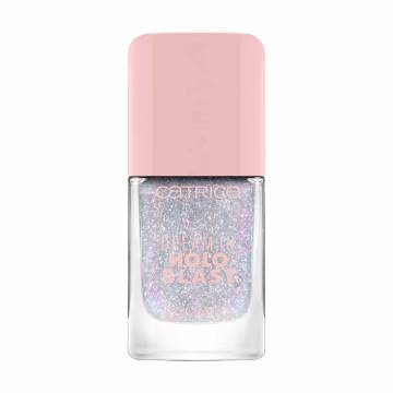 Лак для ногтей Catrice Dream In Holo Blast 060, 10.5 мл Лак для ногтей Catrice Dream In Holo Blast 060, 10.5 мл