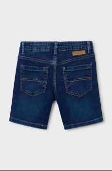 Детские джинсовые шорты Mayoral