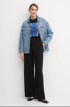 Джинсовая куртка Dkny