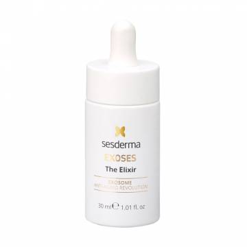 Эликсир для лица Sesderma Exoses The Elixir, 30 мл Эликсир для лица Sesderma Exoses The Elixir, 30 мл
