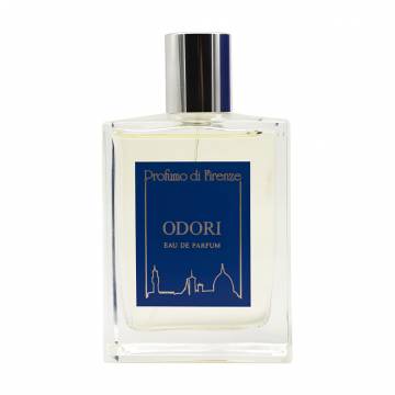 Profumo di Firenze Odori Парфюмированная вода унисекс, 100 мл Profumo di Firenze Odori Парфюмированная вода унисекс, 100 мл
