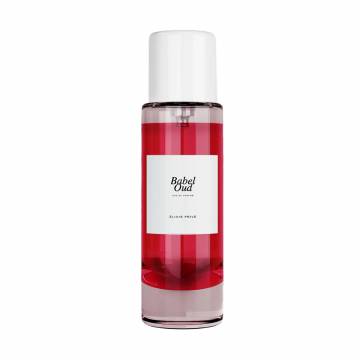 Elixir Prive Babel Oud Парфюмированная вода унисекс, 30 мл (ТЕСТЕР) Elixir Prive Babel Oud Парфюмированная вода унисекс, 30 мл (ТЕСТЕР)
