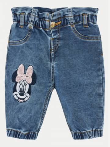 Original Marines Джинси DEAV1441NF Голубий Regular Fit Original Marines Джинси DEAV1441NF Голубий Regular Fit