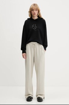 Хлопковая кофта Karl Lagerfeld Jeans