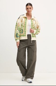 Куртка adidas x Farm Rio