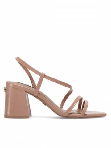 Nine West Босоніжки WFA2642-1 Рожевий Nine West Босоніжки WFA2642-1 Рожевий
