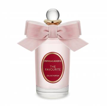 Penhaligons The Favourite Парфюмированная вода женская, 100 мл (ТЕСТЕР) Penhaligons The Favourite Парфюмированная вода женская, 100 мл (ТЕСТЕР)