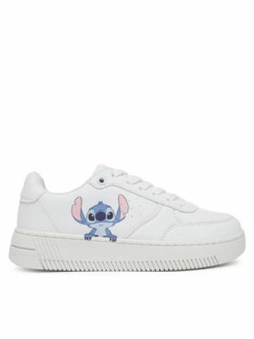 Disney Classics Снікерcи BIC-SS25-141DCLS Білий Disney Classics Снікерcи BIC-SS25-141DCLS Білий