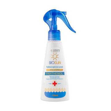 Пантенол-спрей после загара Bioton Cosmetics BioSun After Sun Spray, 150 мл Пантенол-спрей после загара Bioton Cosmetics BioSun After Sun Spray, 150 мл