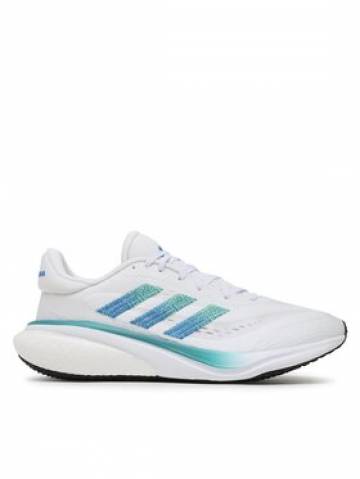 adidas Взуття для бігу Supernova 3 HQ1806 Білий adidas Взуття для бігу Supernova 3 HQ1806 Білий