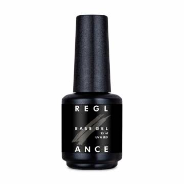 Базовое покрытие для гель-лака Reglance Base Gel, 15 мл Базовое покрытие для гель-лака Reglance Base Gel, 15 мл