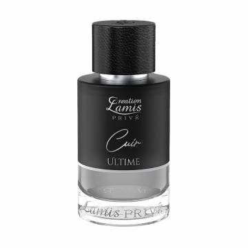 Creation Lamis Cuir Ultime Туалетная вода мужская, 100 мл Creation Lamis Cuir Ultime Туалетная вода мужская, 100 мл