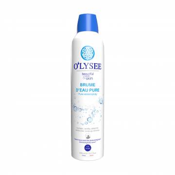Увлажняющий спрей-мист для лица и тела OLYSEE Beauty Waterspray, 300 мл Увлажняющий спрей-мист для лица и тела OLYSEE Beauty Waterspray, 300 мл