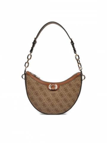 Guess Сумка HWSG95 40180 Коричневий