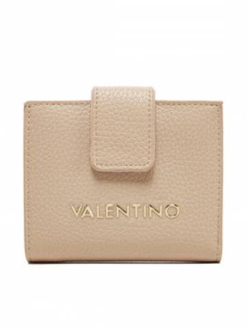Valentino Мале жіноче портмоне VPS5A8215 Écru Valentino Мале жіноче портмоне VPS5A8215 Écru