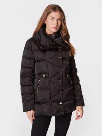 Liu Jo Sport Пуховик TF2184 T4558 Чорний Regular Fit Liu Jo Sport Пуховик TF2184 T4558 Чорний Regular Fit