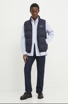 Хлопковая рубашка Les Deux