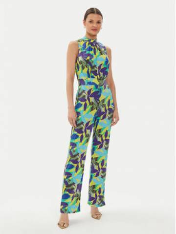 Morgan Комбінезон 241-PUSE Кольоровий Regular Fit Morgan Комбінезон 241-PUSE Кольоровий Regular Fit