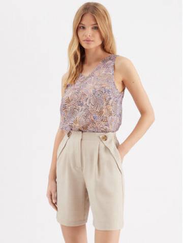 ONLY Топ 15296458 Кольоровий Regular Fit ONLY Топ 15296458 Кольоровий Regular Fit