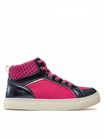 Agatha Ruiz de la Prada Снікерcи 241955-A D Рожевий Agatha Ruiz de la Prada Снікерcи 241955-A D Рожевий