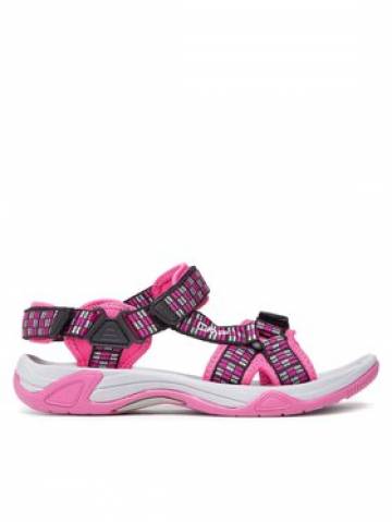 CMP Босоніжки Kids Hamal Hiking Sandal 38Q9954J Рожевий CMP Босоніжки Kids Hamal Hiking Sandal 38Q9954J Рожевий
