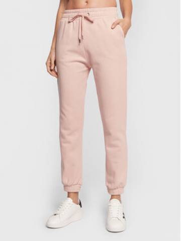 Pinko Спортивні штани Jolanda 2 1G1873 Y54B Рожевий Regular Fit Pinko Спортивні штани Jolanda 2 1G1873 Y54B Рожевий Regular Fit