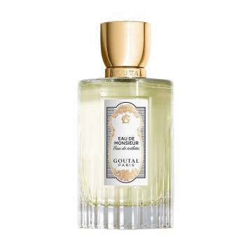 Annick Goutal Eau de Monsieur Туалетная вода унисекс, 100 мл