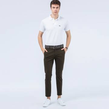 Lacoste штани чоловічі Lacoste штани чоловічі